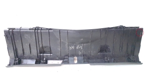TOYOTA Yaris (2011–2020) Sonstiges Teil Kofferraum innen 58387-0D090 - 3