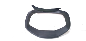 TOYOTA Yaris (2011–2020) Sonstiges Innenraumteil 55411-0D250 - 3