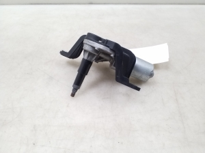 Opel Vectra C (2002–2008) Heckwischermotor 13166415 - 2