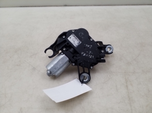 Heckwischermotor - 13166415