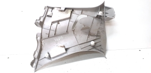 TOYOTA Yaris (2011–2020) Sonstiges Innenraumteil 112495A1 - 2