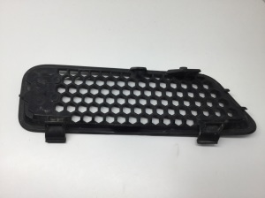 Front grille - 7700428466B