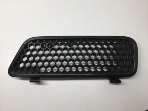 RENAULT Scenic (2003–2010) Front grille 7700428466B - 2
