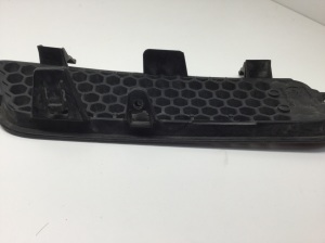 RENAULT Scenic (2003–2010) Front grille 7700428466B - 3