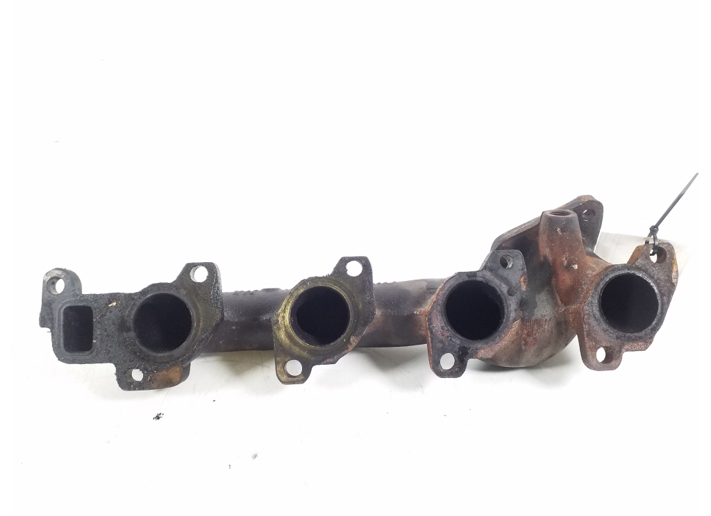 MERCEDES-BENZ Vito W639 (2003-2015) Right Side Exhaust Manifold A6461420301, A6111420501 21028664