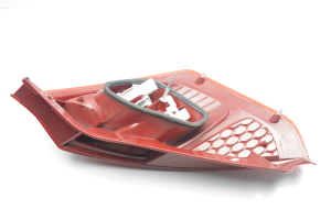 Ford Fiesta VI (2008–2017) Eckleuchte hinten 8A6113404 - 4