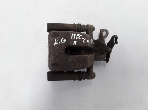 RENAULT Megane III (2008–2016) Tagumine pidurisadul 440110675R - 2