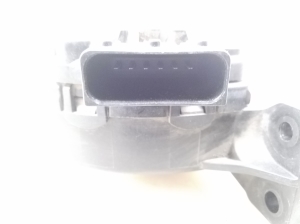 Opel Vectra C (2002–2008) Gaspedalsensor 9186724 - 5