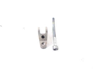 Mercedes Benz Vito W639 (2003–2014) Einspritzdüsenhalter A6110160738 - 2