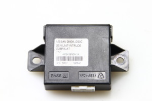  Alarm module 