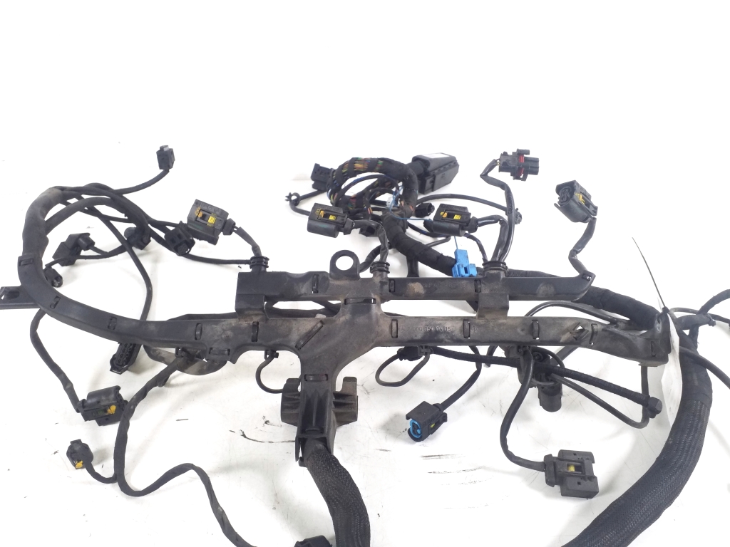 Used Mercedes Benz Vito Engine wiring A6394403507