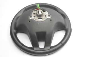 VOLVO S60 II (2010–2018) Lenkrad 34110217A - 3