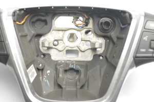 VOLVO S60 II (2010–2018) Lenkrad 34110217A - 5