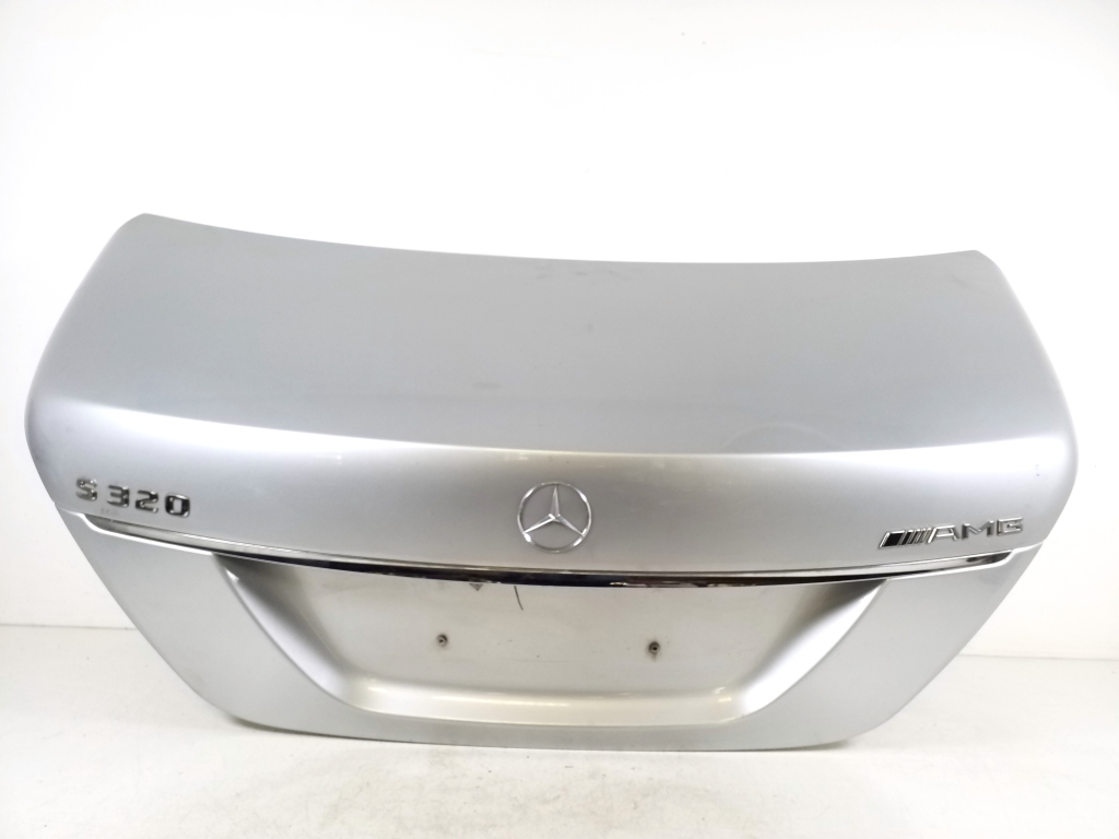 MERCEDES-BENZ S-Class W221 (2005-2013) Tavaratilan takaluukku A2217500275 21028641