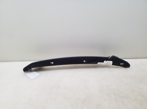 BMW 5 SERIES E61 (2004–2010) Sonstiges Teil Kofferraum innen 7061397 - 5