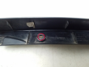 BMW 5 SERIES E61 (2004–2010) Sonstiges Teil Kofferraum innen 7061397 - 7