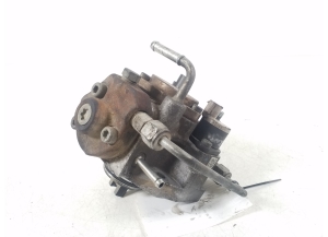 TOYOTA RAV 4 A3 (2005–2012) Kütusepump ja selle osad - 2