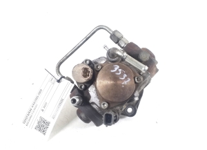   Fuel pump and its parts  -  