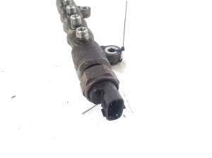 TOYOTA RAV 4 A3 (2005–2012) Kõrgsurve kütusetorustik ja selle osad - 3