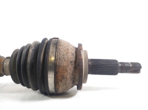 TOYOTA RAV 4 A3 (2005–2012) Front drive shaft and its parts 43420-42200 - 2