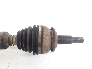 TOYOTA RAV 4 A3 (2005–2012) Front drive shaft and its parts 43420-42200 - 4