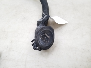 BMW 5 SERIES E61 (2004–2010) Sonstiges Teil des Scheibenwaschbehälters 7144396 - 2