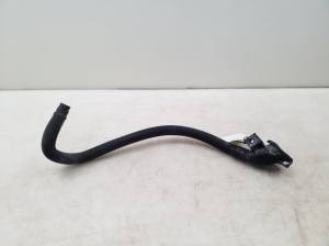 BMW 5 SERIES E61 (2004–2010) Sonstiges Teil des Scheibenwaschbehälters 7144396 - 4