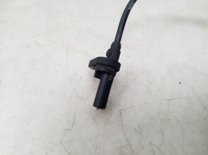 BMW 5 SERIES E61 (2004–2010) ABS-Sensor vorne 6908705 - 3