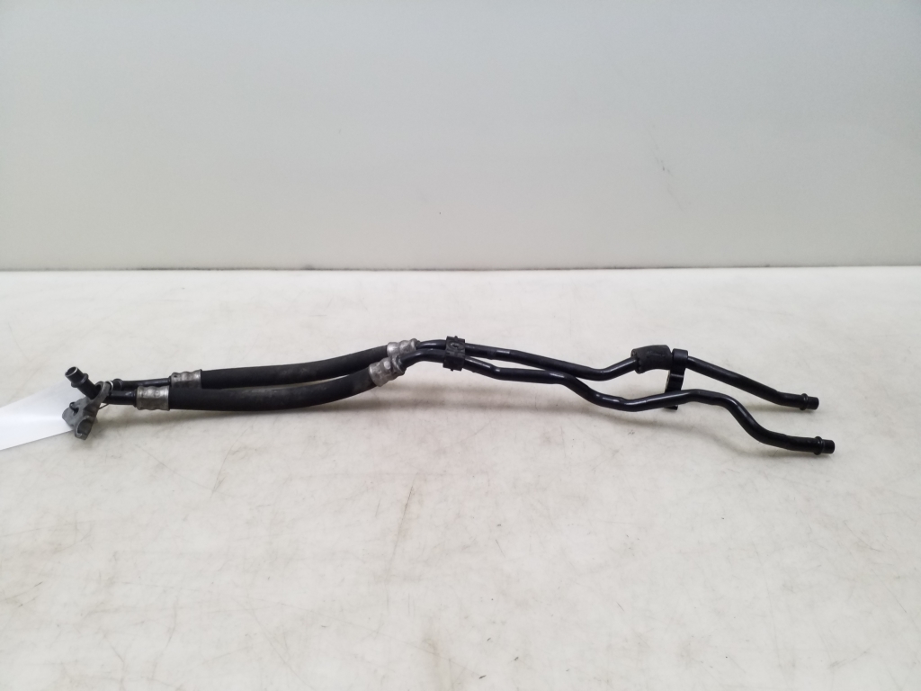 BMW 5 Series E60/E61 (2003-2010) Gearbox Cooling Pipe 7794577 25066551