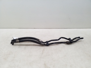BMW 5 SERIES E61 (2004–2010) Kühlschlauch für Getriebe 7794577 - 5