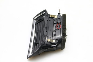 Skoda Superb (2008–2015) Dashboard air vent grilles 3T0819702 - 3