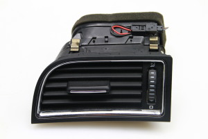 Dashboard air vent grilles - 3T0819701