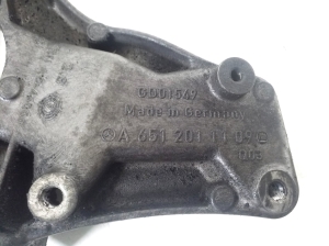 Mercedes Benz E-Class W212 (2009–2015) Other engine part A6512011109 - 3