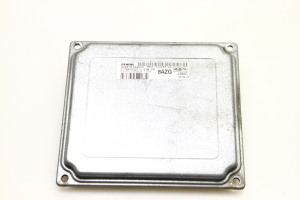 Ford Focus (2004–2011) Engine control unit 5M5112A650HG - 4