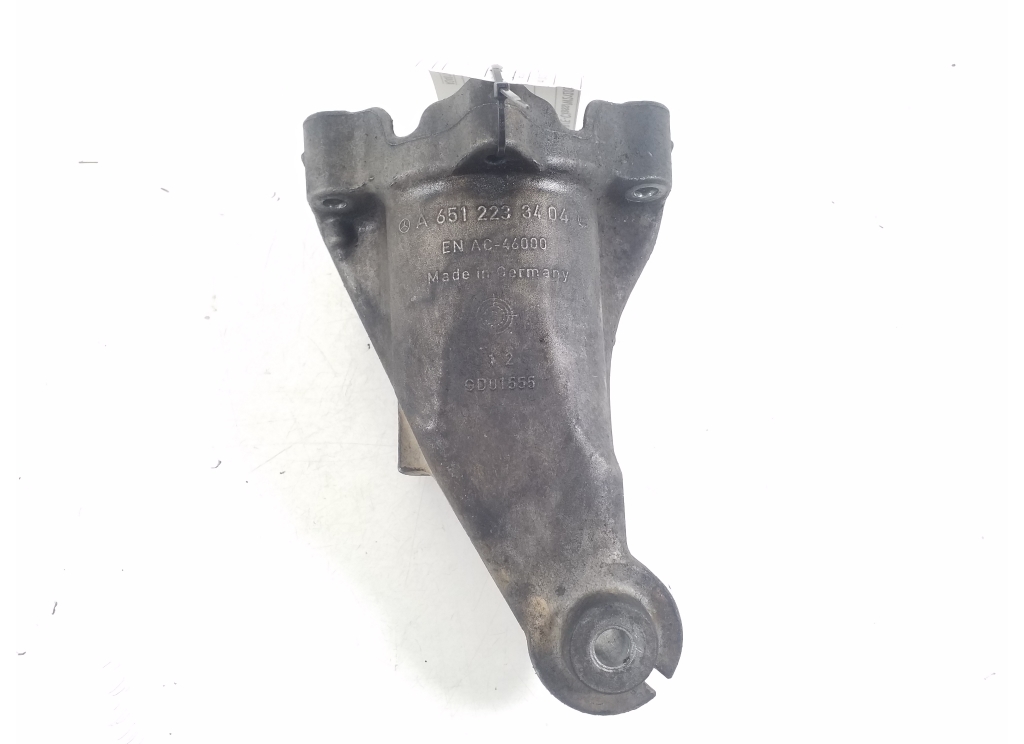 MERCEDES-BENZ E-Class W212/S212/C207/A207 (2009-2016) Engine Bracket Right Side A6512233404, A6512233504 21028608