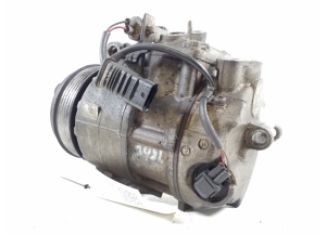  Air conditioner compressor 