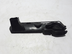 Radiator air deflector - 31250102