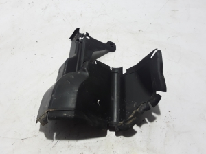 Radiator air deflector - 30678191