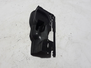   Radiator air deflector  - 31250103 