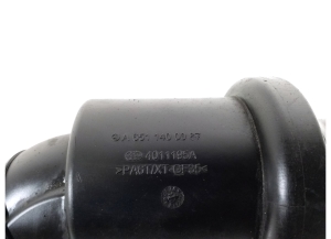Mercedes Benz E-Class W212 (2009–2015) Intercooler hose A6511400087 - 2