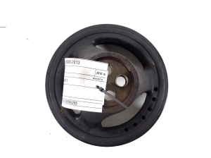   Crankshaft Pulley 