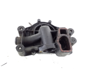 Mercedes Benz E-Class W212 (2009–2015) Kühlwasserpumpe Wasserpumpe A6512006301 - 2
