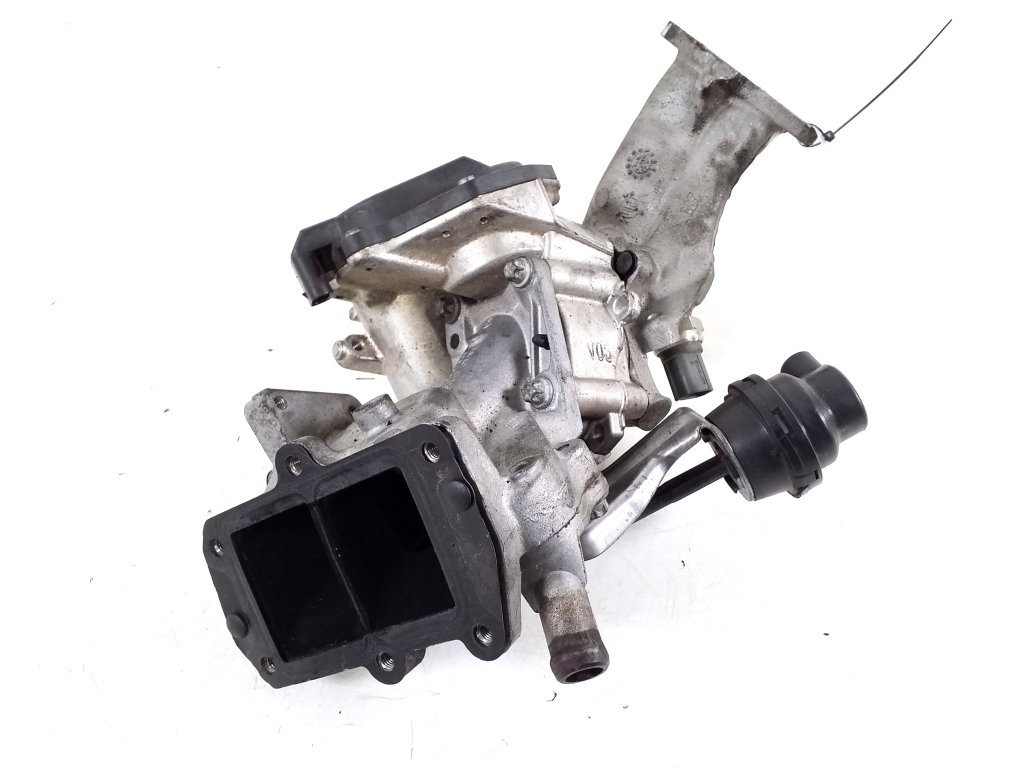 MERCEDES-BENZ E-Class W212/S212/C207/A207 (2009-2016) EGR Valve A6511400260,A6511400860 21028595