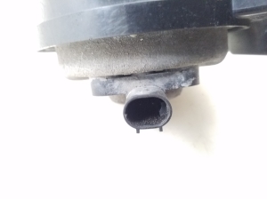 BMW 5 SERIES E61 (2004–2010) Horn 6935987 - 4