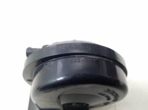 BMW 5 SERIES E61 (2004–2010) Horn 6935987 - 5