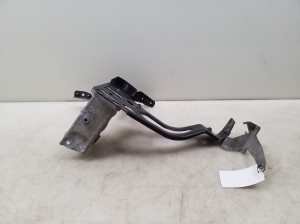 BMW 5 SERIES E61 (2004–2010) Nebelscheinwerferhalter vorne 7033732 - 3