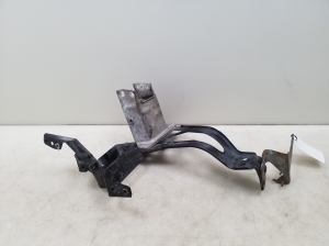 BMW 5 SERIES E61 (2004–2010) Nebelscheinwerferhalter vorne 7033732 - 4