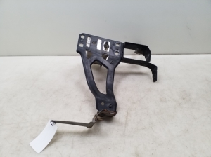 BMW 5 SERIES E61 (2004–2010) Nebelscheinwerferhalter vorne 7033732 - 7