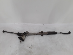 RENAULT Megane III (2008–2016) Roolilatt 490012497R - 2