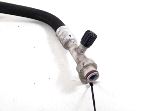 Mercedes Benz E-Class W212 (2009–2015) A/C hose A2128306015 - 3
